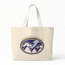 Sky High Hope Camp bags by RMHCdenveraurora Sky High Hope Camp bags