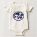 Infant Organic Onesie / Creeper