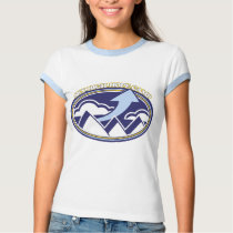 Sky High Hope Camp t-shirts by RMHCdenveraurora Sky High Hope Camp t-shirts