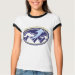 Ladies Ringer T-Shirt