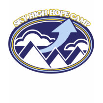 Sky High Hope Camp t-shirts by RMHCdenveraurora Sky High Hope Camp t-shirts