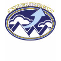 Sky High Hope Camp t-shirts by RMHCdenveraurora Sky High Hope Camp t-shirts