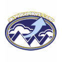 Sky High Hope Camp t-shirts by RMHCdenveraurora Sky High Hope Camp t-shirts