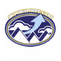 Sky High Hope Camp t-shirts by RMHCdenveraurora Sky High Hope Camp t-shirts