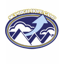 Sky High Hope Camp t-shirts by RMHCdenveraurora Sky High Hope Camp t-shirts