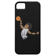 Sky High iPhone 5 Cases
