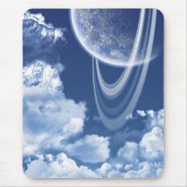 Sky High mousepads