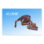 SKY HIGH POSTERS SKY HIGH POSTERS