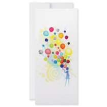 Sky_High Customized Rack Card