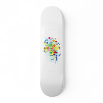 Sky_High Skate Decks