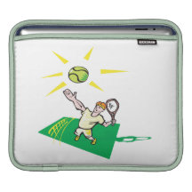 Sky High Sleeve For iPads