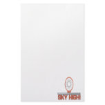 Sky High Stationery