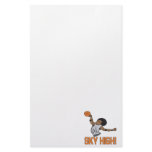 Sky High Stationery