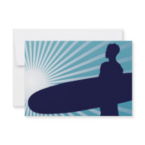 sky high surfer invites
