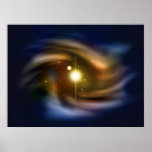 Sky IIII posters