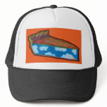 sky in pie hat