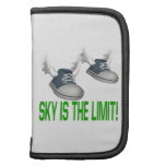 Sky Is The Limit Folio Planners