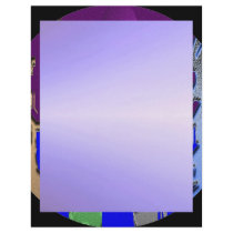 SKY is the limit letterhead