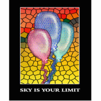 Sky is your limit photo sculptures by semas87 Sky is your limit photo sculptures
