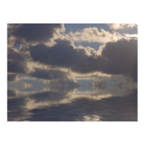 Sky Kissing The Sea posters by designcreatology Sky Kissing The Sea posters