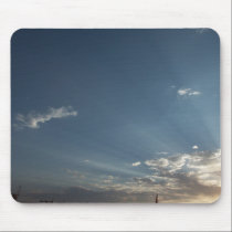 Sky Lights mousepads