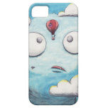 Sky Monster iPhone Case casemate cases