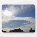Sky Mousepad
