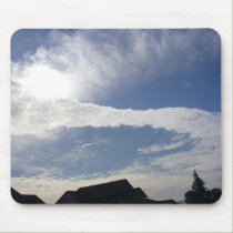Sky Mousepad