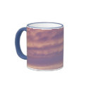 Sky Mug by emele1 Sky Mug