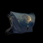 Sky Mushroom messenger bags