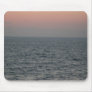 sky over atlantic ocean mousepad