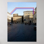 Sky Over Navona posters