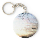 Sky Picture keychains