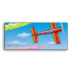 Sky Plane Set Envelopes