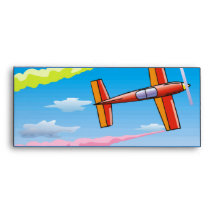 Sky Plane Set Envelopes