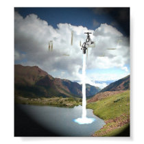 sky plumbing posters