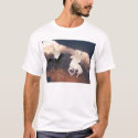 sky ponys t-shirts by roses4sam sky ponys t-shirts