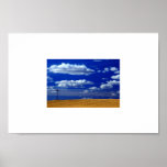 Sky posters