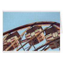 Sky Ride cards