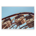 Sky Ride cards