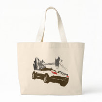 Sky Rollin' bags
