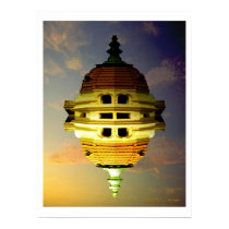 'Sky Sculpture 10.1' posters by Pro_Artz 'Sky Sculpture 10.1' posters