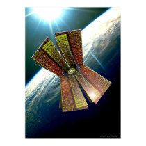 'Sky Sculpture 11' posters by Pro_Artz 'Sky Sculpture 11' posters