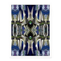 'Sky Sculpture 4D.1' posters by Pro_Artz 'Sky Sculpture 4D.1' posters