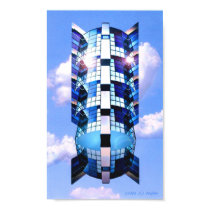'Sky Sculpture 9' posters by Pro_Artz 'Sky Sculpture 9' posters