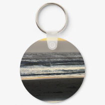 Sky Sea and Earth keychains