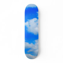 Sky Skate Board