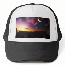 sky splash hats by KOTDT1 sky splash hats