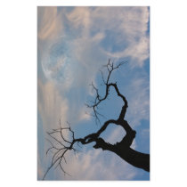 Sky Custom Stationery