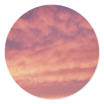 Sky Sticker